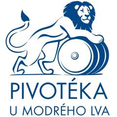 podnik Pivotéka U Modrého lva, Česká