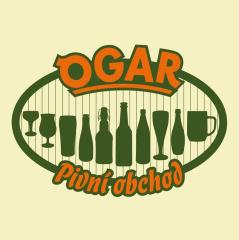 podnik Pivní obchod Ogar