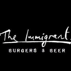 podnik The Immigrant Pub