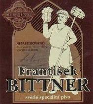 pivo František Bittner 13°