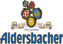 pivovar Brauerei Aldersbacher