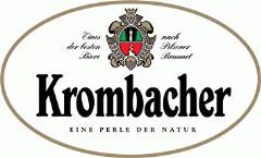 pivovar Krombacher Brauerei, Kreuztal