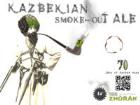pivo Kazbekian Smoke-Out Ale 14°