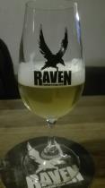 pivo Raven Black Label #3: Bière Brut 22°