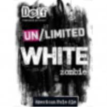 pivo Un-limited White Zombie 12°