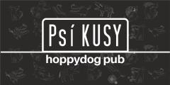 podnik Psí kusy - HoppyDog pub, Ostrava