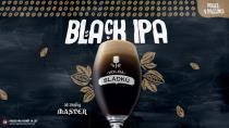 pivo Master Black IPA