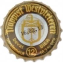 pivo Trappist Westvleteren 12