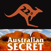 pivo Australian Secret 22°