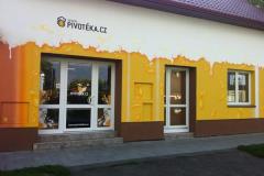 podnik Pivoteka.cz, Olomouc