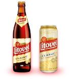 pivo Litovel Classic 10°