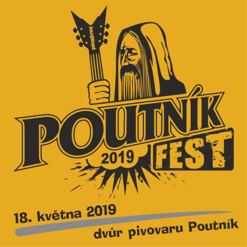 XVI. Poutník Fest 2019 - upoutávka