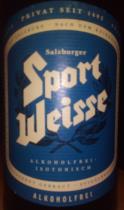 pivo Stiegl Sport Weisse