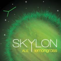 pivo Skylon Lemongrass ALE 11