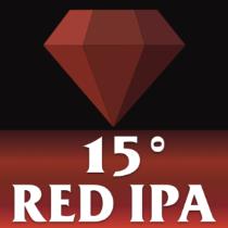 pivo Red IPA 15°