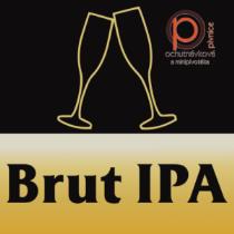 pivo Brut IPA 13,8°
