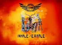 pivo Inhale/Exhale 15°