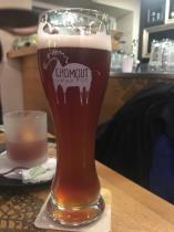 pivo Chomout saison s ibiškem 13°