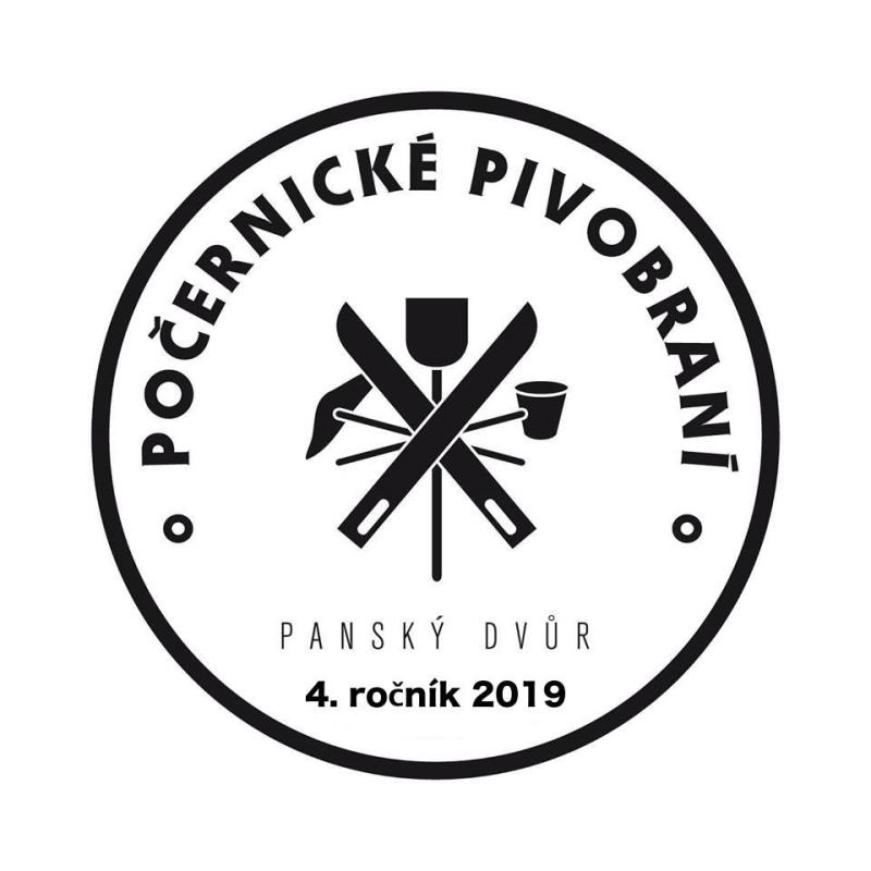 IV. ročník Počernického pivobraní 2019 - upoutávka