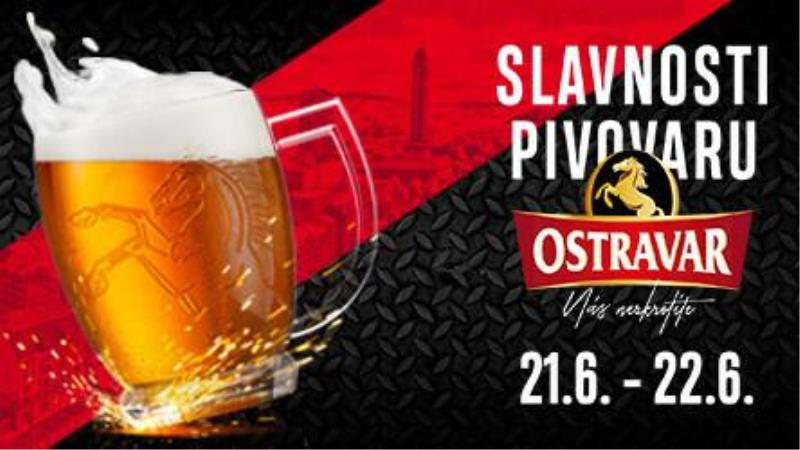 IXX. Slavnosti Pivovaru Ostravar - upoutávka