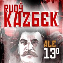 pivo Rudý Kazbek 13°