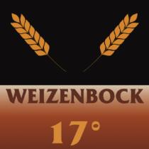 pivo Weizenbock 17°