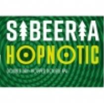 pivo Sibeeria Hopnotic 18° 
