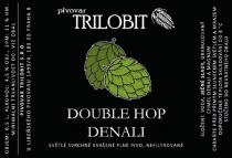 pivo Trilobit Double Hop 11°  Denali