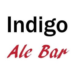 podnik Indigo Ale Bar