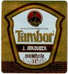 pivo Tambor J. Jakoubek 11°