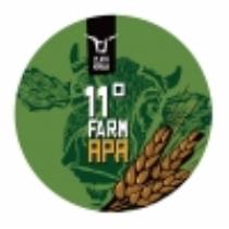 pivo Farm APA 11°