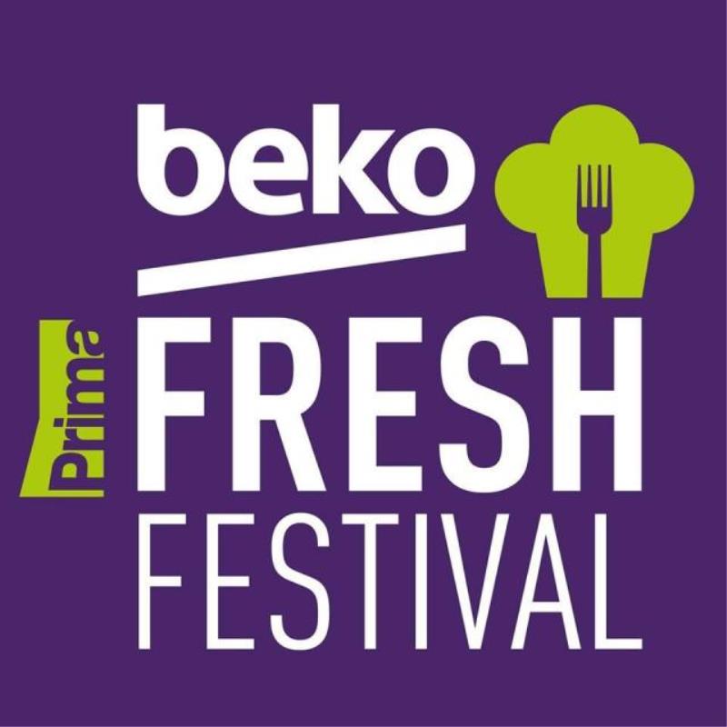 Beko Fresh festival Liberec 2019 - upoutávka