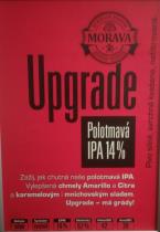 pivo Upgrade IPA 14%