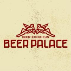 podnik Beer Palace Restaurant & Pub