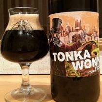 pivo Tonka Wonka 15°