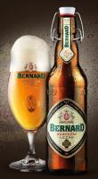 pivo Bernard Sváteční ležák 12°