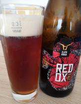 pivo Redox Ale 11°
