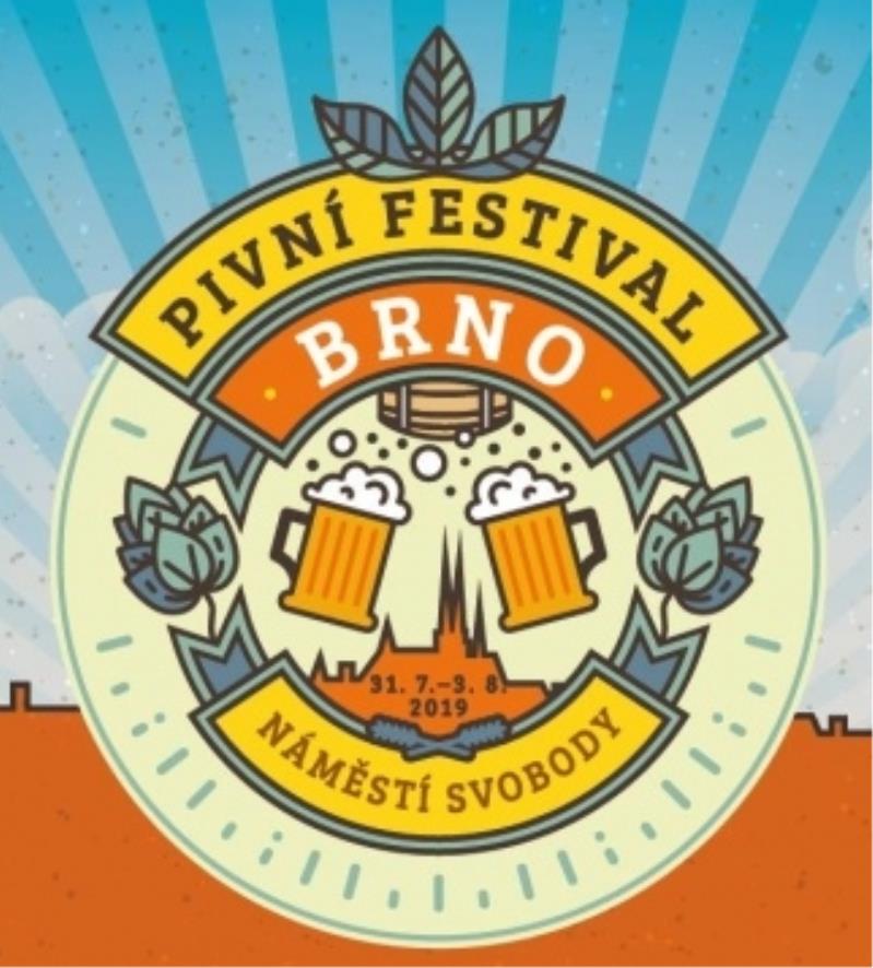Pivní festival, Brno 2019 - upoutávka