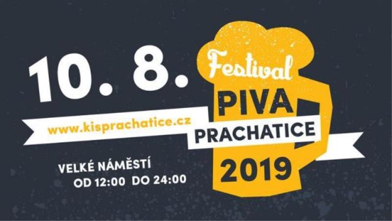 V. Festival piva Prachatice 2019 - upoutávka