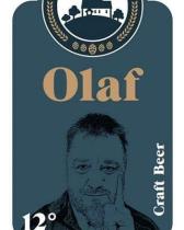 pivo Olaf 12°