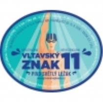 pivo Vltavský znak 11°