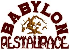 podnik restaurace Babylon, Lomnice nad Popelkou