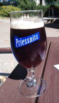 pivo Priessnitz 11 tmavý