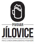 pivovar Jílovice