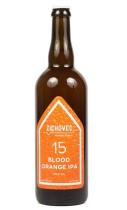 pivo Blood Orange IPA 15°