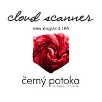 pivo Cloud Scanner (Enigma, Citra) 15°