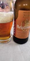 pivo Zywiec Belgijskie Ale 12,5°