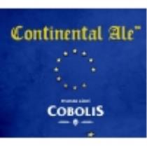 pivo Continental Ale™ 12°
