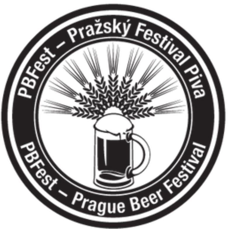 II. Pražský festival piva 2019 - upoutávka