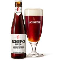 pivo Rodenbach Classic